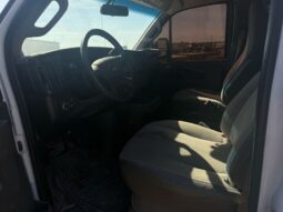 
										2019 Chevrolet Express 2500 full									