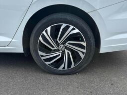 
										2021 Volkswagen Jetta Execline full									