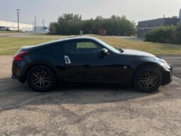 
										2017 Nissan 370Z full									