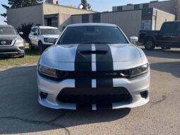 
										2022 Dodge Charger Scat Pack full									