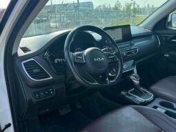 
										2023 Kia Seltos SX Turbo full									