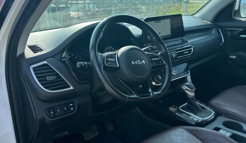 
								2023 Kia Seltos SX Turbo full									