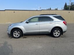
										2017 Chevrolet Equinox LT full									
