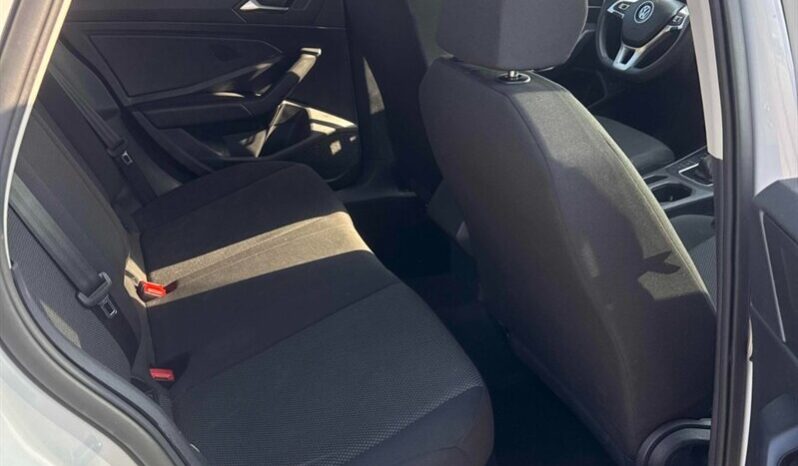 
								2019 Volkswagen Jetta Comfortline full									