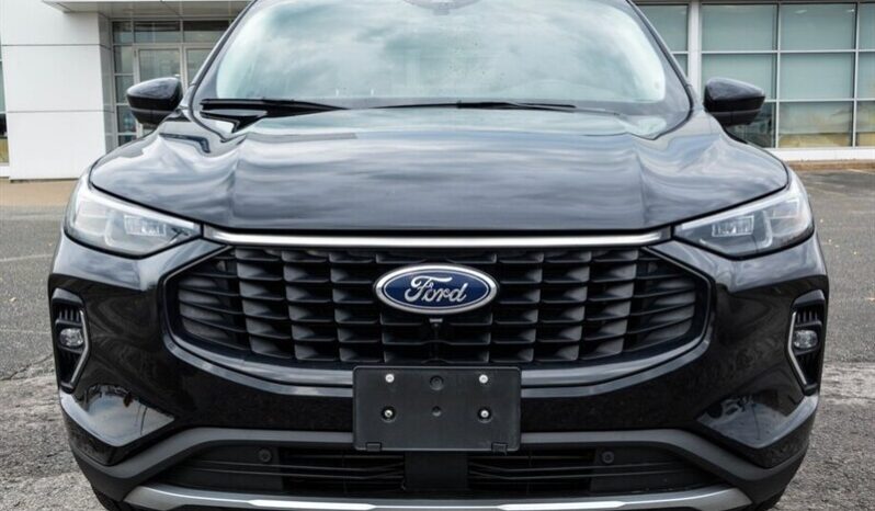 
								2024 Ford Escape Platinum full									