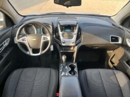 
										2017 Chevrolet Equinox LT full									