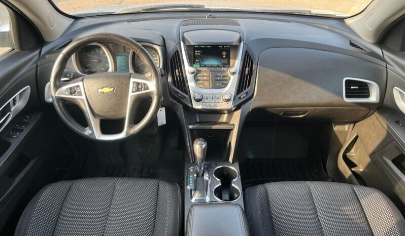 
								2017 Chevrolet Equinox LT full									