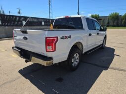 
										2015 Ford F-150 XLT full									