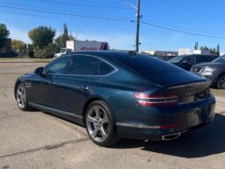 
										2021 Genesis G80 3.5T Prestige full									