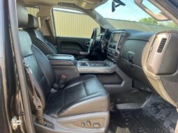 
										2015 GMC Sierra 1500 SLT full									