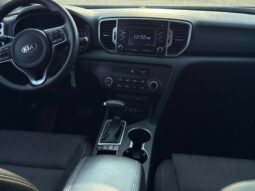 
										2019 Kia Sportage LX full									