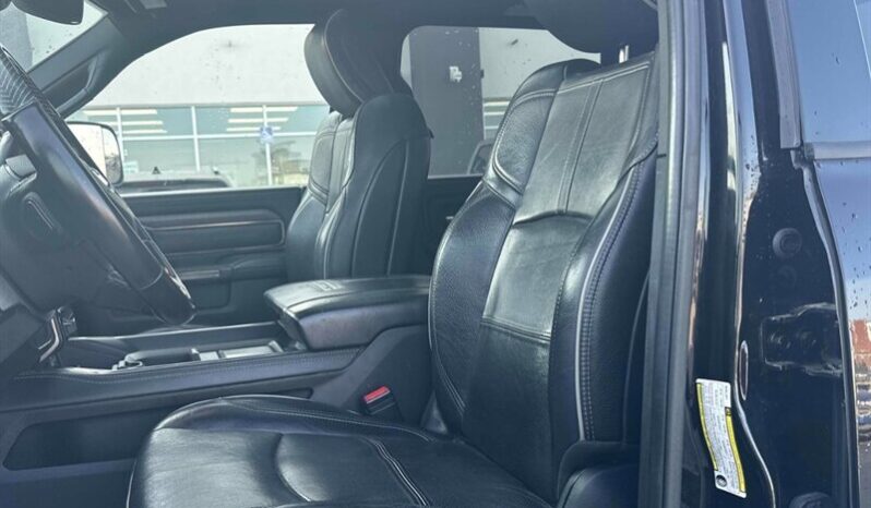 
								2020 RAM 3500 Limited full									