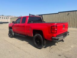 
										2018 Chevrolet Silverado 1500 LT full									