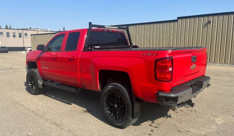 
								2018 Chevrolet Silverado 1500 LT full									