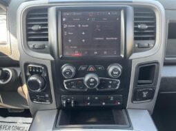
										2023 RAM 1500 Classic Express full									