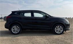 
										2018 Nissan Qashqai SV Sunroof full									