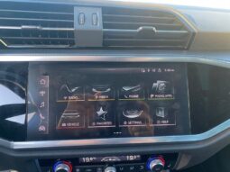 
										2024 Audi Q3 quattro S line Prem Plus 45 TFSI full									