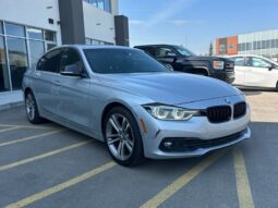 
										2016 BMW 3-Series 328i xDrive full									