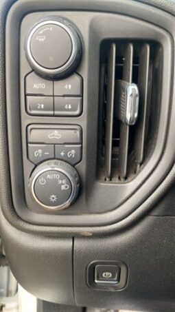 
										2022 Chevrolet Silverado 2500 Work Truck full									