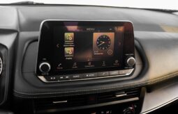 
										2024 Nissan Rogue SV Moonroof full									