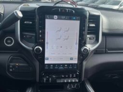 
										2022 RAM 2500 Laramie Diesel full									