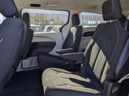 
										2024 Chrysler Grand Caravan SXT full									