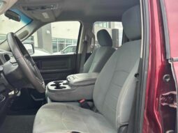 
										2019 RAM 1500 Classic ST full									