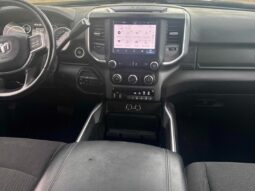 2022 RAM 2500 Big Horn Diesel Crew Cab 4×4 full