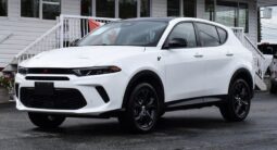 2024 Dodge Hornet GT Plus Blacktop