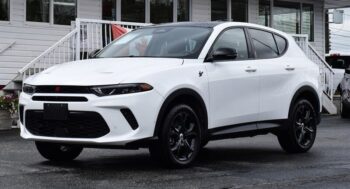 2024 Dodge Hornet GT Plus Blacktop