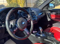 
										2016 BMW 2-Series M235i xDrive full									