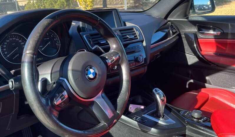 
								2016 BMW 2-Series M235i xDrive full									
