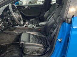 
										2020 Audi S5 Sportback 3.0T quattro Prestige full									