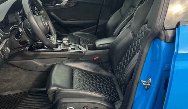 
								2020 Audi S5 Sportback 3.0T quattro Prestige full									