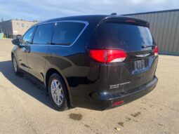 
										2024 Chrysler Grand Caravan SXT full									