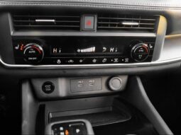 
										2024 Nissan Rogue SV Moonroof full									