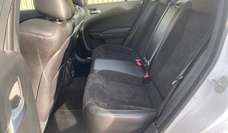 2023 Dodge Charger GT Plus Blacktop full