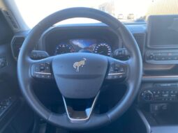 
										2024 Ford Bronco Sport Outer Banks full									