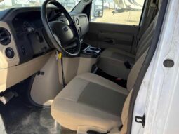 
										2016 Ford Econoline Commercial Cutaway full									