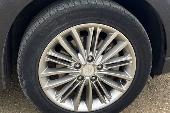 
								2020 Hyundai Kona SEL full									