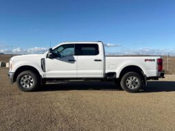 2023 Ford F-250 XLT FX4 full