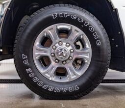 
										2023 RAM 2500 Big Horn Long Box Off Road full									