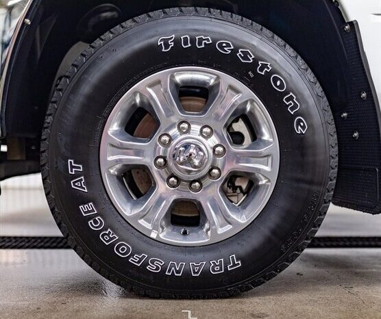 
								2023 RAM 2500 Big Horn Long Box Off Road full									