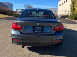 
										2016 BMW 2-Series M235i xDrive full									