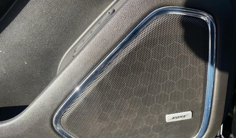 
								2018 Chevrolet Tahoe Premier full									