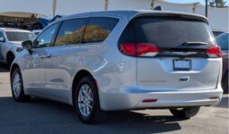 
										2024 Chrysler Grand Caravan SXT full									