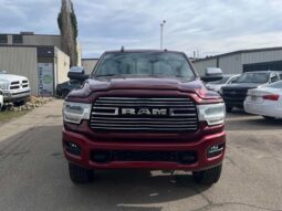 
										2022 RAM 2500 Laramie Diesel full									