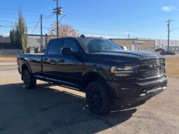 
										2020 RAM 3500 Limited full									