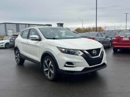 
										2020 Nissan Qashqai SL full									
