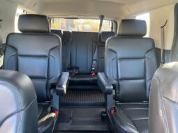 
										2018 Chevrolet Tahoe Premier full									